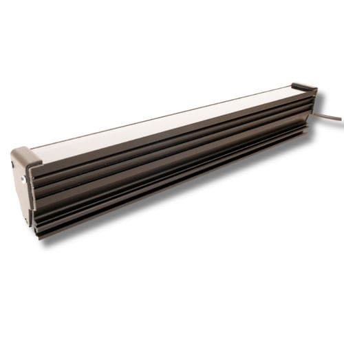 Stab-Beleuchtung - GEVXD - GENESI ELETTRONICA SRL - LED / IP54 / weiß