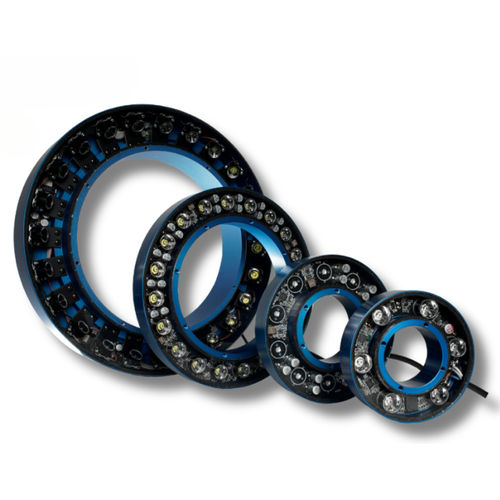 Ringlicht - GENESI ELETTRONICA SRL