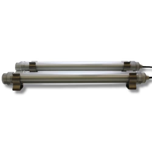 Stab-Beleuchtung - GEMPC  - GENESI ELETTRONICA SRL - LED / IP67 / IP69K