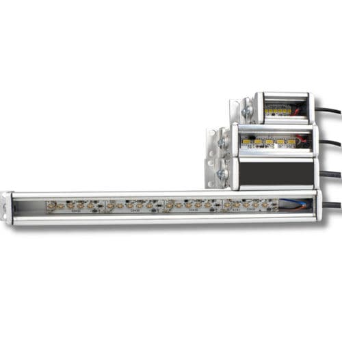 Stab-Beleuchtung - GEMHR  - GENESI ELETTRONICA SRL - LED / IP67 / IP65