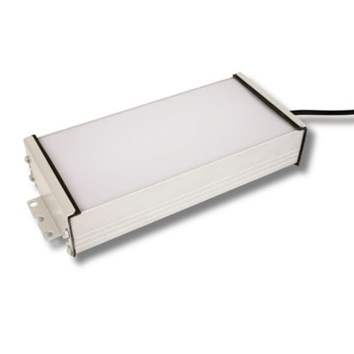 Stab-Beleuchtung - GEVA - GENESI ELETTRONICA SRL - Rücklicht / rechteckig / LED