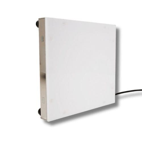 Backlight - GERE - GENESI ELETTRONICA SRL - LED / IP40 / weiß