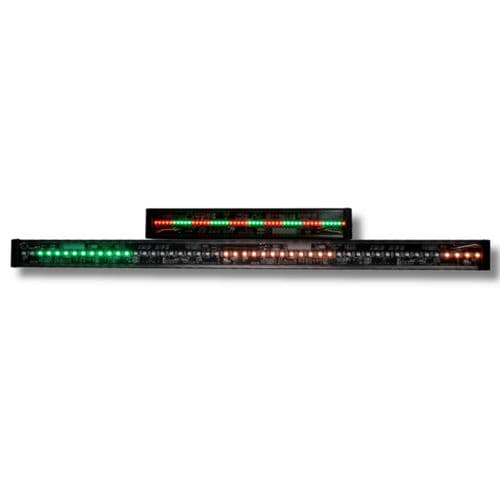 Stab-Beleuchtung - IMB - GENESI ELETTRONICA SRL - LED / IP65 / weiß