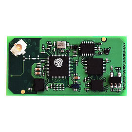 Computer-on-Modul / Xtensa® LX6 Dual-Core - iesy ESP32 OSM-0F - iesy GmbH - Industrie