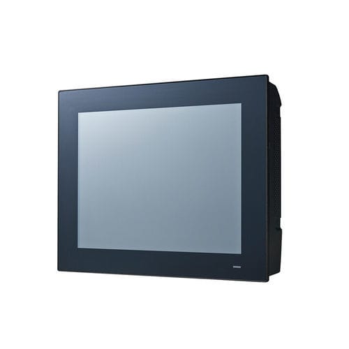 Panel-PC / LCD - iesy GmbH - mit Touchscreen / ohne Lüfter / Industrie