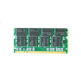 Flash-Speichermodul - iesy GmbH - DRAM