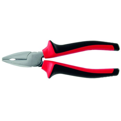 Kombinationszange - 1201 series - Intercable Tools GmbH - für Draht / für Kabel / isoliert