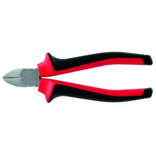 Schneidzange - 1202160 - Intercable Tools GmbH - für Draht / isoliert
