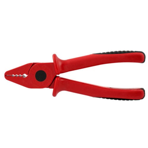 Gripzange - 11091 - Intercable Tools GmbH - für Kabel / isoliert