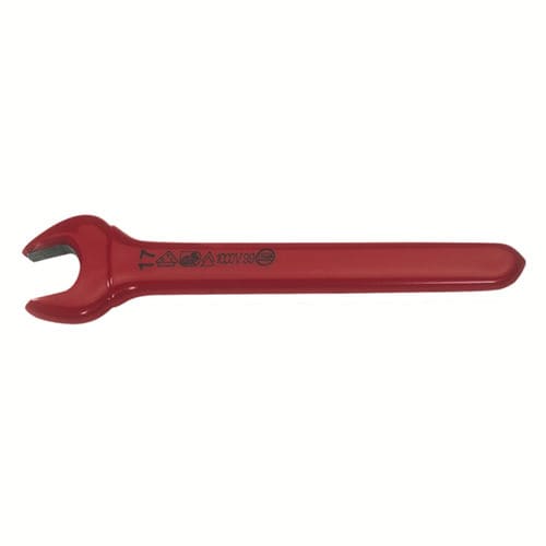 Isolierter Maulschlüssel - 1513 series - Intercable Tools GmbH - Chrom / Stahl