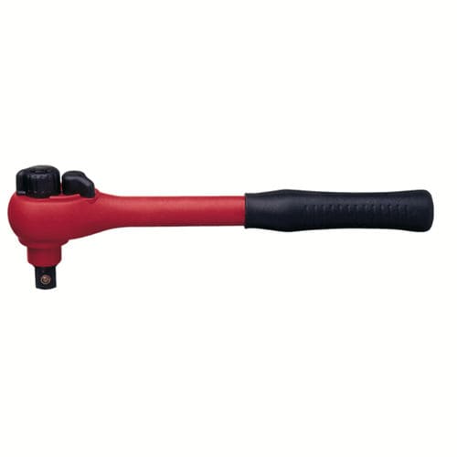 Manuelle Einsteckknarre - 1502 series - Intercable Tools GmbH - 1/2" / 120 Zähne
