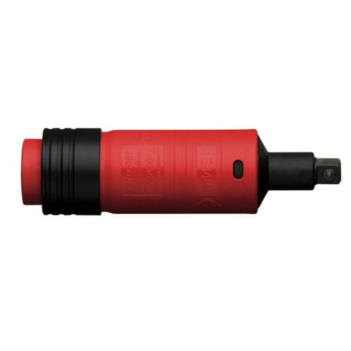 Mechanischer Drehmomentbegrenzer - AC38 series - Intercable Tools GmbH