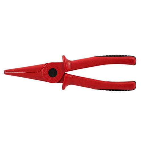 Gripzange - 11095 - Intercable Tools GmbH - für Kabel / für Draht / isoliert