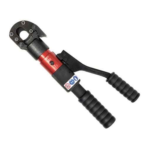 Schneidwerkzeug für Kabel - HS25 - Intercable Tools GmbH