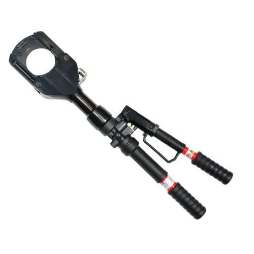 Schneidwerkzeug für Kabel - HSI85 - Intercable Tools GmbH