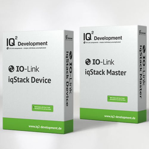 Entwicklungssoftware - iqStack® - IQ2 Development GmbH & Co. KG - für Test / Qualität / Produktdokumentation