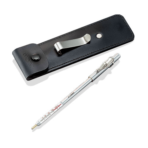 Schichtdickenmessgerät - PosiPen® - DeFelsko Corporation - Stahl / tragbar / Handgerät