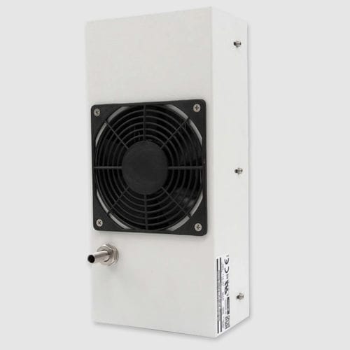 Kälteentfeuchter - PSE-001-B - Dr. Neumann Peltier-Technik GmbH - Luft