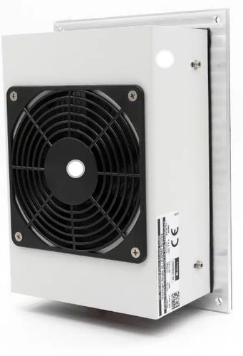 Luftkühler - G series - Dr. Neumann Peltier-Technik GmbH - Oberflächen / für Lager / Edelstahl