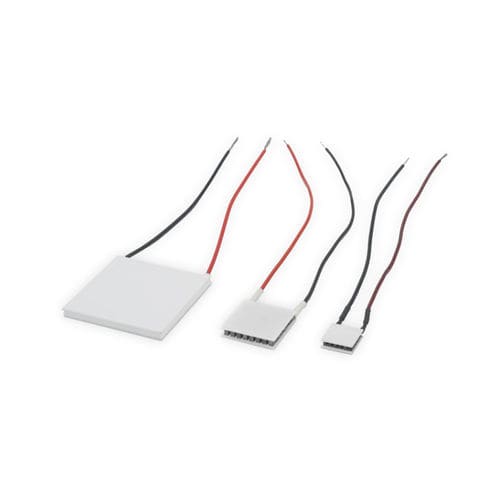 Temperaturbeständiges Temperatur-Kontrollmodul - FPH1-1270 series - Dr. Neumann Peltier-Technik GmbH - Kühlung