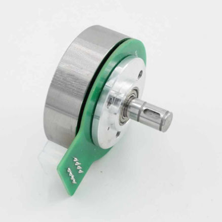 DC-Motor - BLN series - ELRA Antriebstechnik Vertriebs Ges.m.b.H - bürstenlos / 24 V / 12 V