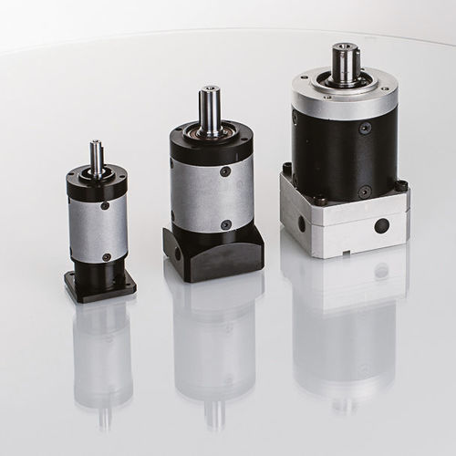 Getriebe mit geringem Spiel - PL16 - ELRA Antriebstechnik Vertriebs Ges.m.b.H - Planeten / koaxial / 0,5 - 1 Nm