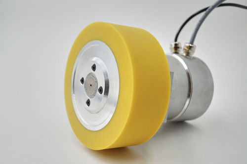 Antriebsrad für FTS - FABL series - ELRA Antriebstechnik Vertriebs Ges.m.b.H