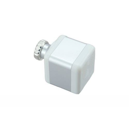 Digitaler Thermostat - Enerthing GmbH