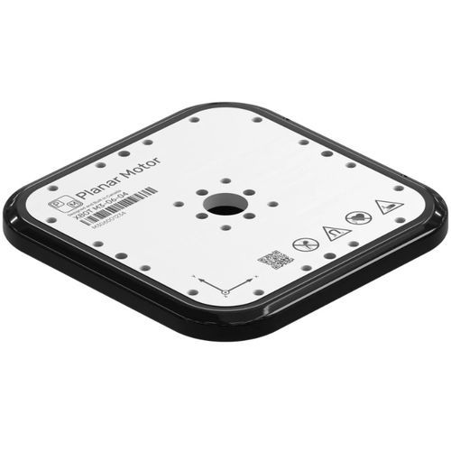 Magnetischer Schlitten für Planarmotor - XBot - Planar Motor Inc. - vollständig geschlossen / hygienisch / Permanentmagnet