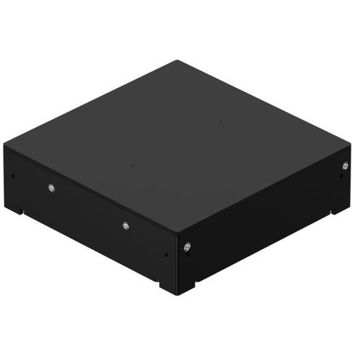 Stator für Planarmotor - Flyway S3 series - Planar Motor Inc. - 48 V / fremdbelüftet / flüssigkeitsgekühlt
