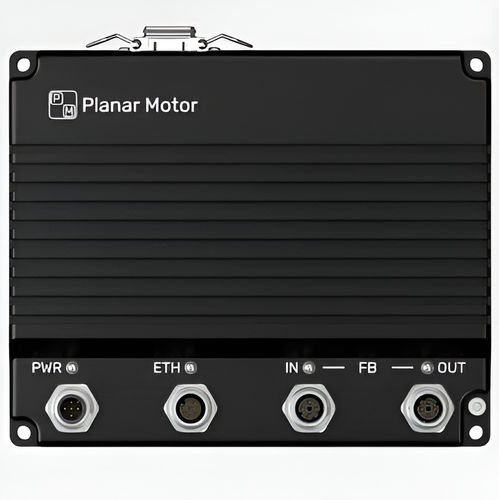 Motion Controller für Planarmotor - PMC C-6.0 - Planar Motor Inc. - Einachs-Positionier / Ethernet / EtherCAT