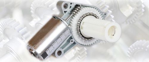 Planetengetriebe - SBS-FEINTECHNIK GmbH & Co. KG BURGER GROUP - Schnecken / Hypoid / Kegelrad