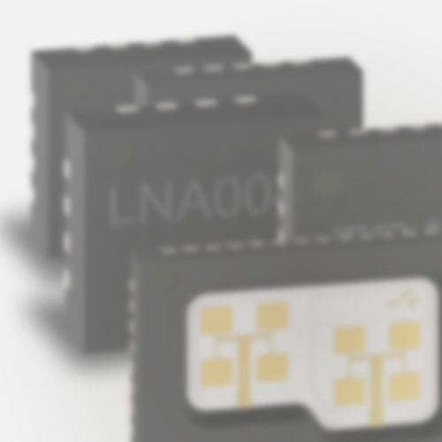 MIMO-Transceiver - 4TX4RX - Silicon Radar GmbH