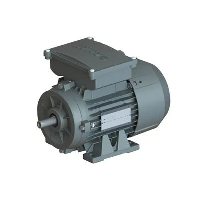 Asynchronmotor - M series - Gamak Makine Sanayi A.Ş. - einphasig / 220 V / Anlauf- und Betriebskondensator