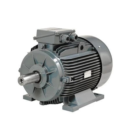 Asynchronmotor - AGM2EL 180 L 6a - Gamak Makine Sanayi A.Ş. - dreiphasig / 400 V / 690 V