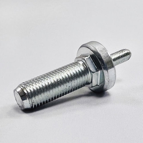 Spanende Bearbeitung: UP-Drehen / für Bolzen - EXCEL COMPONENTS MFG - Stahl / Edelstahl / für Automobilanwendungen