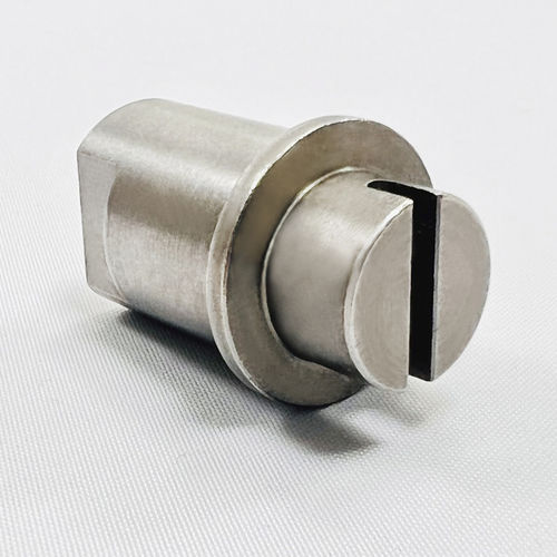 Spanende Bearbeitung: Drehen / für Bolzen - EXCEL COMPONENTS MFG - Edelstahl / Stahl / Aluminium