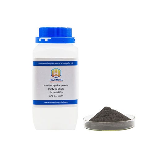 Metallpulver - 12770-26-2 - Hunan Huawei Jingcheng Material Technology Co.Ltd.
