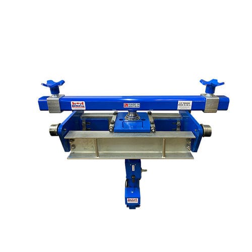 Lasttraverse für Industrieanwendungen - SB-SR-FIXED - Autolift Ltd - stationär