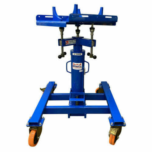 Hebebock für Antrieb - Autolift Ltd - hydraulisch / 1,5 t / für Automobile