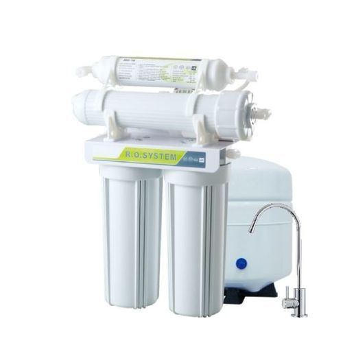 Wasseraufbereiter für Trinkwasser - RO-404 - Easywell Water Systems, Inc - Umkehrosmose
