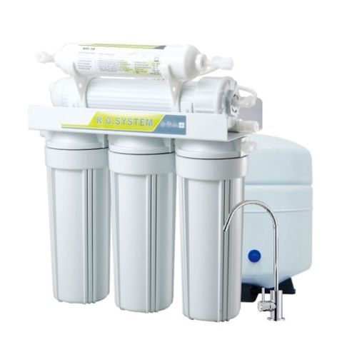 Wasseraufbereiter für Trinkwasser - RO-405 - Easywell Water Systems, Inc - Umkehrosmose