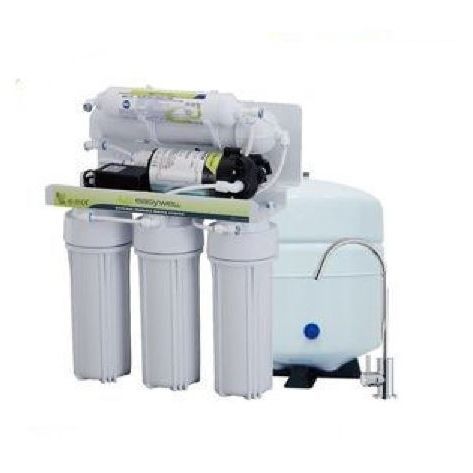 Wasseraufbereiter für Trinkwasser - RO-815 - Easywell Water Systems, Inc - Umkehrosmose