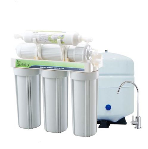 Wasseraufbereiter für Trinkwasser - ROP-405 - Easywell Water Systems, Inc - Umkehrosmose
