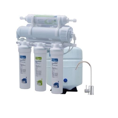 Wasseraufbereiter für Trinkwasser - ROQ-3405 - Easywell Water Systems, Inc - Umkehrosmose