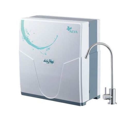 Wasseraufbereiter für Trinkwasser - ROF-700 - Easywell Water Systems, Inc - Umkehrosmose / kompakt