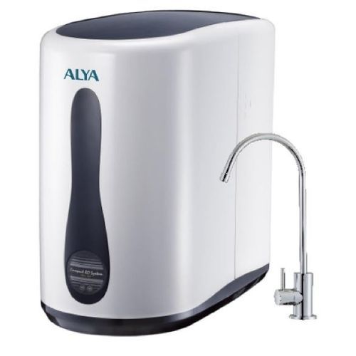 Wasseraufbereiter für Trinkwasser - ROC-168 - Easywell Water Systems, Inc - Umkehrosmose / kompakt