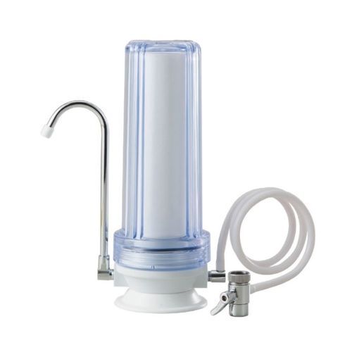 Wasseraufbereiter für Trinkwasser - CWF-A101C - Easywell Water Systems, Inc