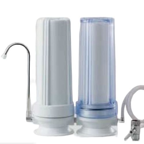 Wasseraufbereiter für Trinkwasser - CWF-A201CW - Easywell Water Systems, Inc