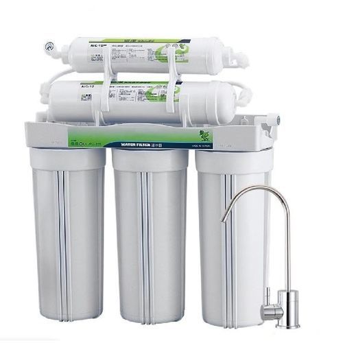 Wasseraufbereiter für Trinkwasser - UWF-P501W - Easywell Water Systems, Inc